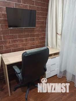 1-к квартира, посуточно, 50м2, 4/25 этаж