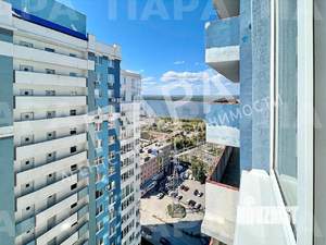 1-к квартира, на длительный срок, 41м2, 20/22 этаж