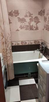 3-к квартира, на длительный срок, 61м2, 7/9 этаж