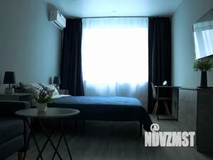 1-к квартира, посуточно, 38м2, 14/16 этаж