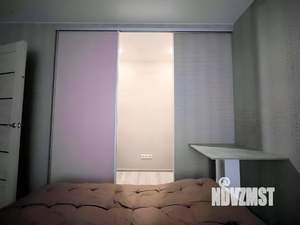 1-к квартира, на длительный срок, 34м2, 2/3 этаж