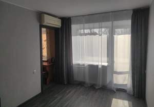 1-к квартира, на длительный срок, 30м2, 4/5 этаж