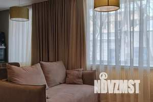 1-к квартира, посуточно, 31м2, 1/5 этаж