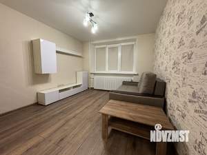 1-к квартира, на длительный срок, 33м2, 2/9 этаж