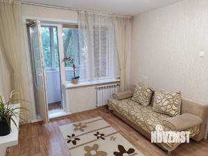 1-к квартира, на длительный срок, 21м2, 3/9 этаж
