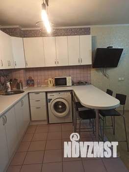 3-к квартира, посуточно, 75м2, 3/14 этаж