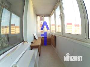 1-к квартира, на длительный срок, 40м2, 15/16 этаж