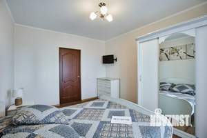 2-к квартира, посуточно, 70м2, 1/1 этаж