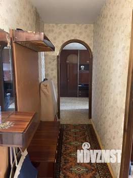 2-к квартира, на длительный срок, 59м2, 4/9 этаж