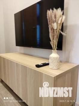 1-к квартира, посуточно, 36м2, 19/22 этаж