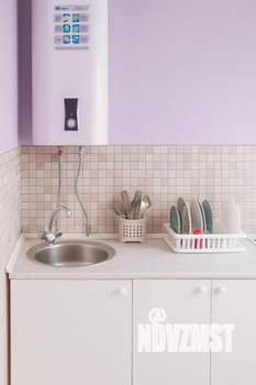 2-к квартира, посуточно, 46м2, 1/1 этаж