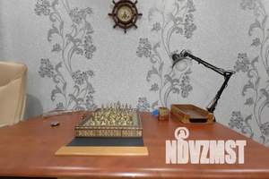 1-к квартира, посуточно, 38м2, 9/10 этаж