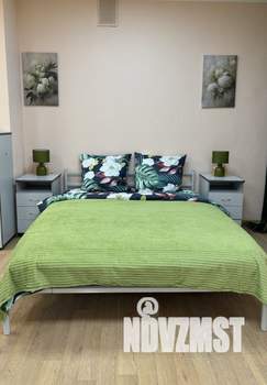 1-к квартира, посуточно, 41м2, 1/1 этаж