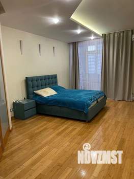 3-к квартира, на длительный срок, 170м2, 8/10 этаж