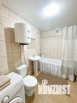 1-к квартира, посуточно, 47м2, 6/8 этаж