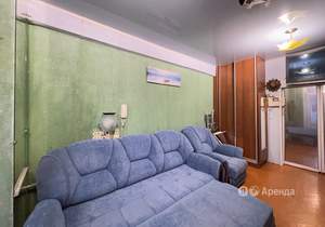 1-к квартира, на длительный срок, 42м2, 3/5 этаж