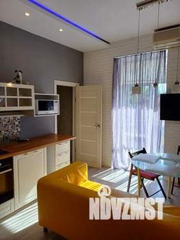 2-к квартира, посуточно, 80м2, 3/3 этаж