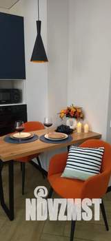 Студия квартира, посуточно, 33м2, 9/25 этаж