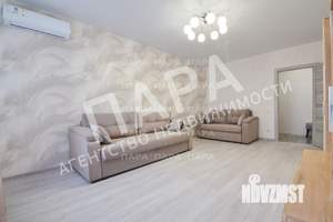1-к квартира, на длительный срок, 50м2, 11/17 этаж