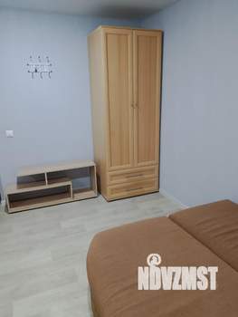 Студия квартира, на длительный срок, 25м2, 2/3 этаж