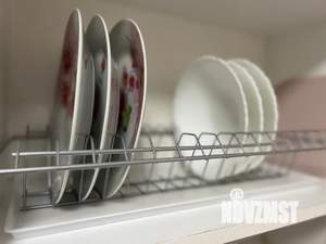 1-к квартира, посуточно, 37м2, 1/5 этаж