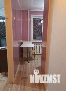 2-к квартира, на длительный срок, 40м2, 1/5 этаж
