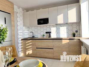 2-к квартира, посуточно, 45м2, 1/1 этаж