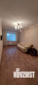 1-к квартира, на длительный срок, 40м2, 5/15 этаж