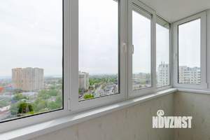 1-к квартира, посуточно, 32м2, 1/1 этаж