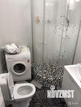 1-к квартира, на длительный срок, 42м2, 17/23 этаж