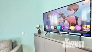 1-к квартира, посуточно, 53м2, 14/16 этаж