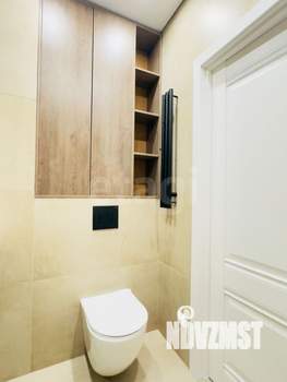 1-к квартира, на длительный срок, 36м2, 12/16 этаж