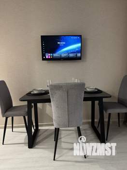 1-к квартира, посуточно, 39м2, 2/16 этаж