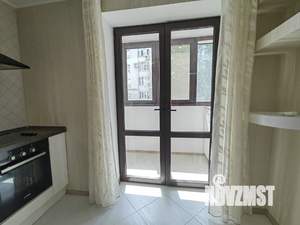 1-к квартира, на длительный срок, 40м2, 2/11 этаж
