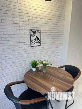 1-к квартира, посуточно, 42м2, 25/25 этаж