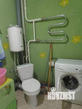 2-к квартира, на длительный срок, 52м2, 13/18 этаж