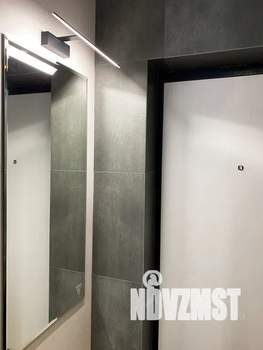 1-к квартира, посуточно, 37м2, 12/25 этаж