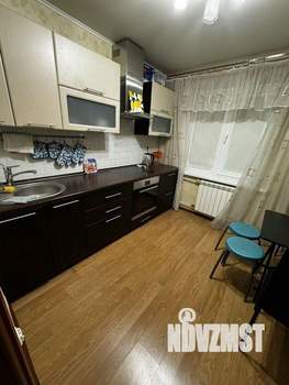 2-к квартира, посуточно, 55м2, 1/9 этаж