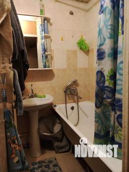 3-к квартира, на длительный срок, 58м2, 2/5 этаж