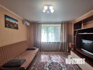 1-к квартира, посуточно, 40м2, 1/5 этаж