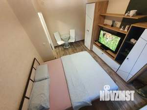 1-к квартира, посуточно, 24м2, 3/5 этаж