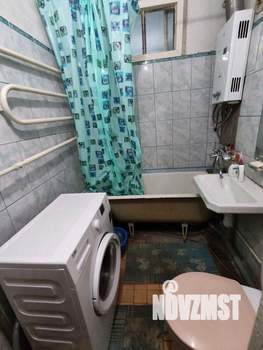 1-к квартира, на длительный срок, 32м2, 2/5 этаж