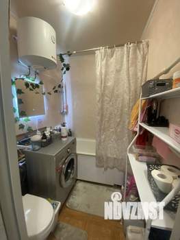 1-к квартира, на длительный срок, 32м2, 1/2 этаж