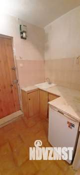 Студия квартира, на длительный срок, 12м2, 4/5 этаж