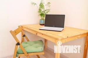 2-к квартира, посуточно, 56м2, 4/25 этаж