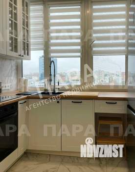 2-к квартира, на длительный срок, 40м2, 15/15 этаж