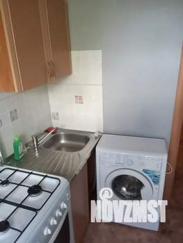 1-к квартира, посуточно, 34м2, 5/9 этаж