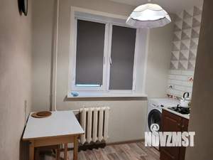 1-к квартира, посуточно, 32м2, 1/5 этаж