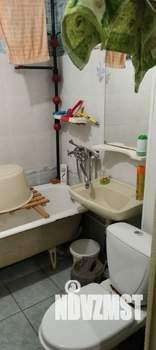 2-к квартира, на длительный срок, 45м2, 1/5 этаж