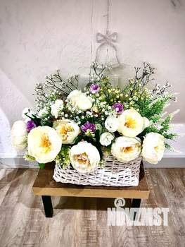 1-к квартира, посуточно, 45м2, 1/9 этаж